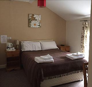 Ambrose Hotel fotoÄŸrafÄ±