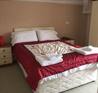 Ambrose Hotel fotoÄŸrafÄ±
