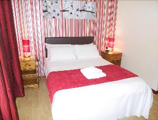 Ambrose Hotel fotoÄŸrafÄ±