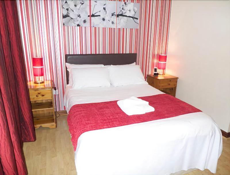 Ambrose Hotel - Oda