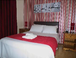 Ambrose Hotel fotoÄŸrafÄ±