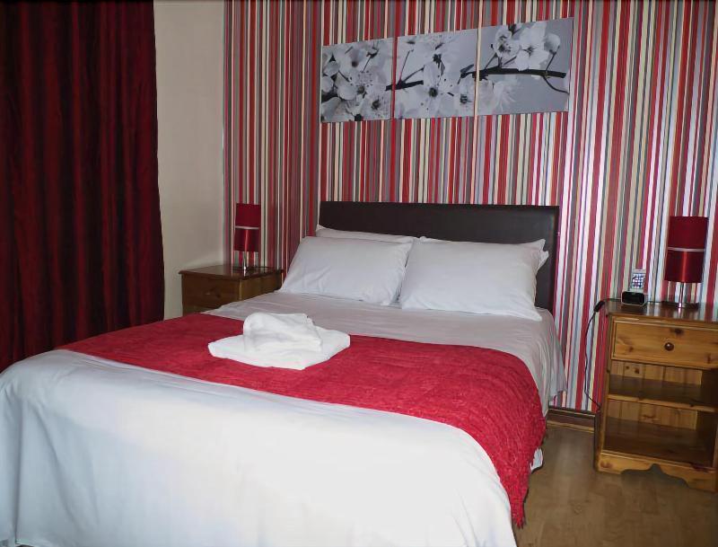 Ambrose Hotel - Oda