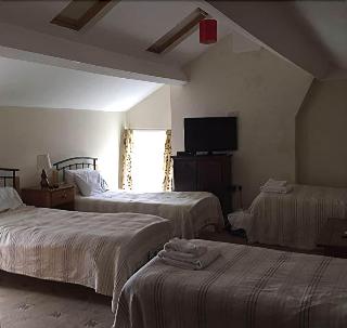 Ambrose Hotel fotoÄŸrafÄ±
