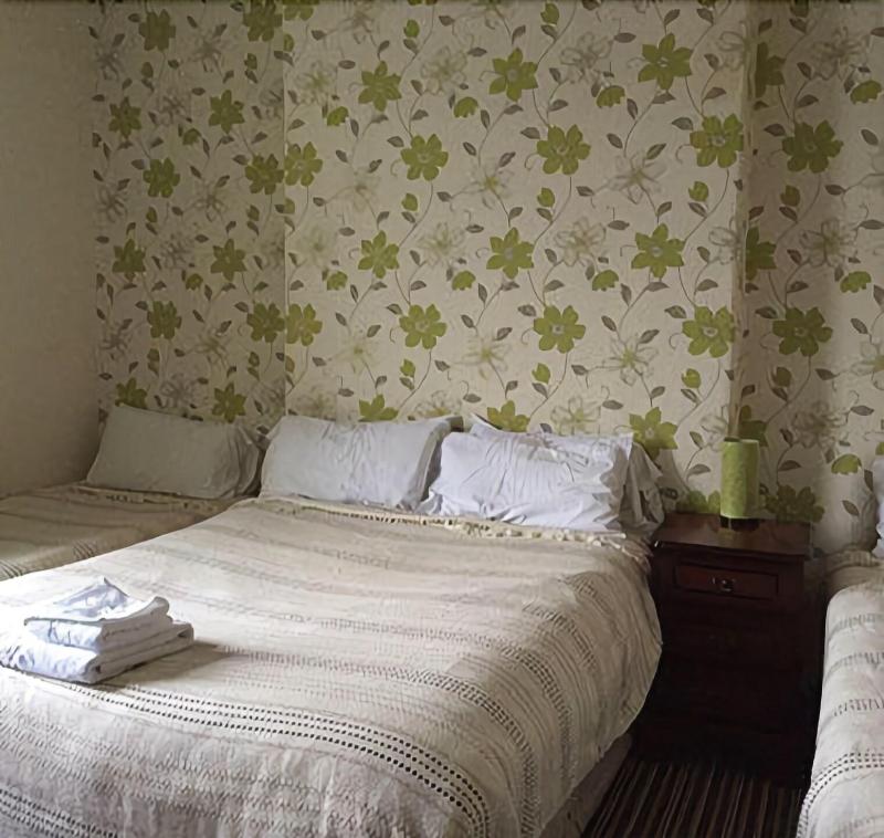 Ambrose Hotel - Oda