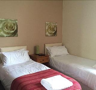 Ambrose Hotel fotoÄŸrafÄ±