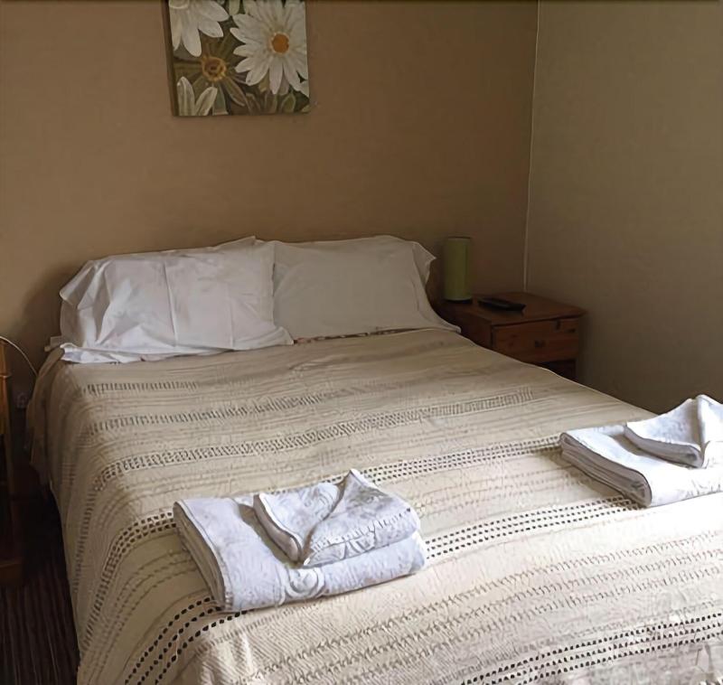 Ambrose Hotel - Oda