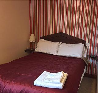 Ambrose Hotel fotoÄŸrafÄ±
