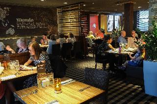 Mondo Hotel fotoÄŸrafÄ±