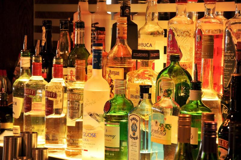 Mondo Hotel - Bar