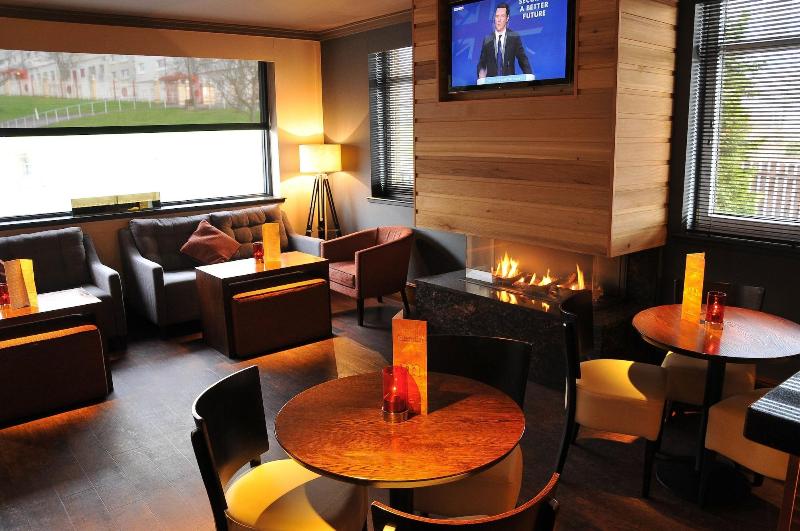 Mondo Hotel - Bar