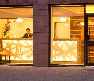 Mondo Hotel fotoÄŸrafÄ±