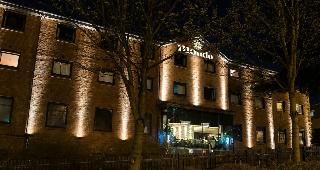 Mondo Hotel otel fotoğrafı