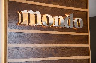 Mondo Hotel fotoÄŸrafÄ±