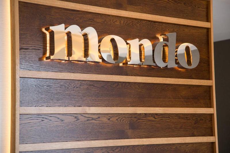 Mondo Hotel - Genel