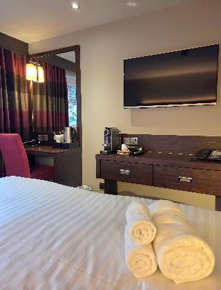 Mondo Hotel fotoÄŸrafÄ±