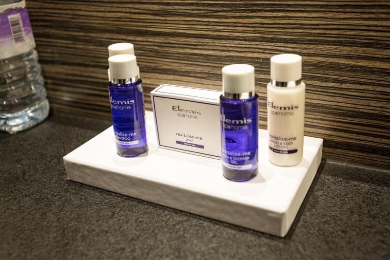 Mondo Hotel - Oda