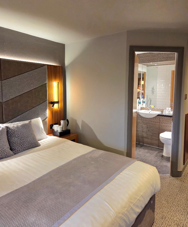 Mondo Hotel - Oda