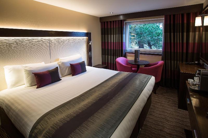 Mondo Hotel - Oda