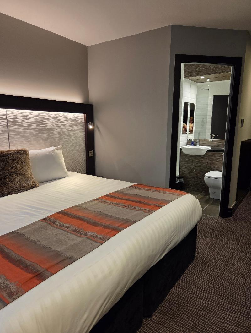 Mondo Hotel - Oda