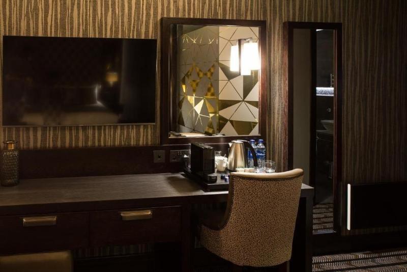 Mondo Hotel - Oda