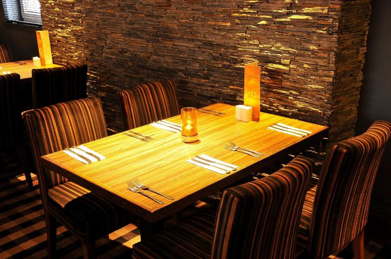 Mondo Hotel - Restoran