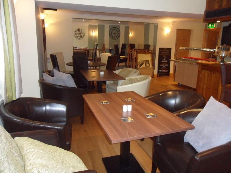 London Inn - Bar