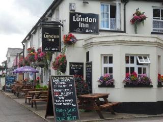 London Inn fotoÄŸrafÄ±