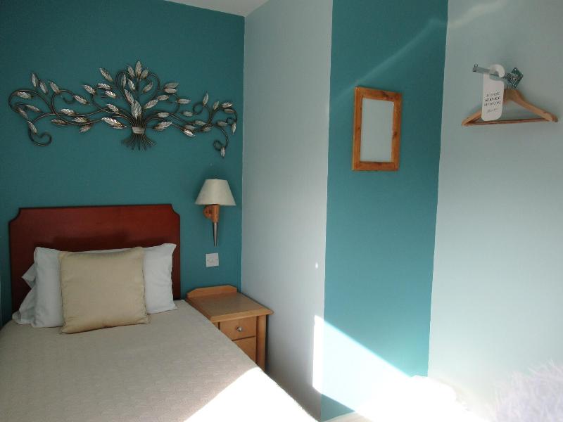 London Inn - Oda