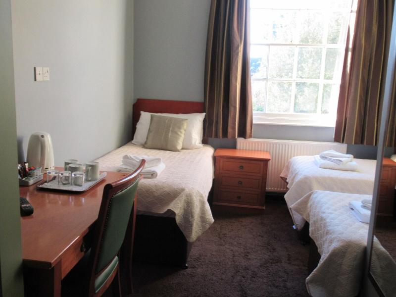 London Inn - Oda