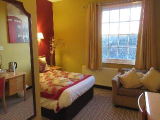 London Inn fotoÄŸrafÄ±