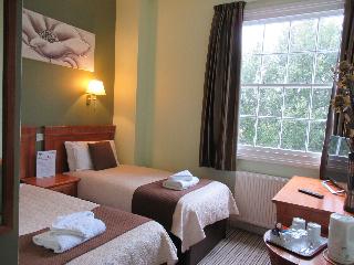 London Inn fotoÄŸrafÄ±