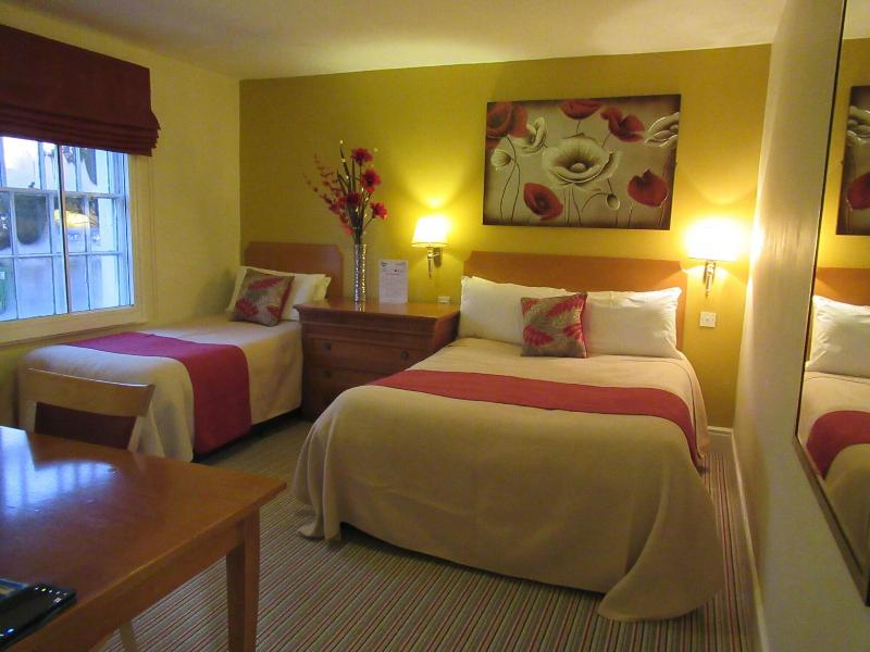 London Inn - Oda