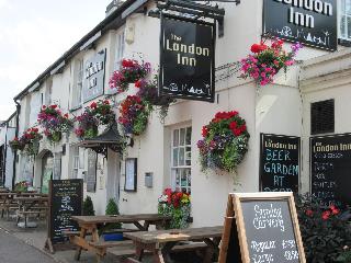 London Inn fotoÄŸrafÄ±