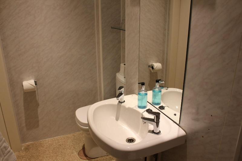 Horizon Hotel - Genel
