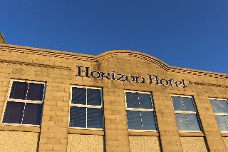 Horizon Hotel fotoÄŸrafÄ±