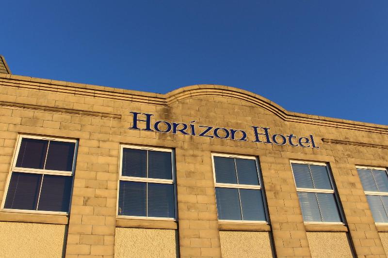 Horizon Hotel - Genel