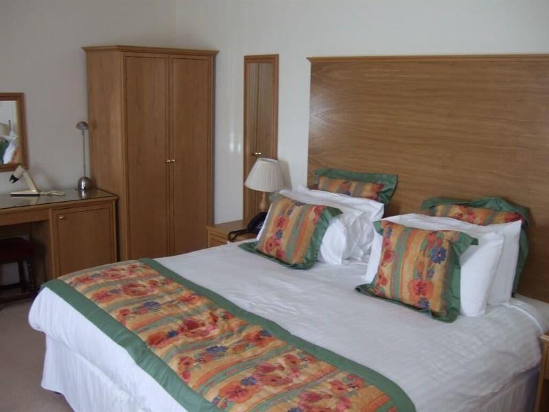 Horizon Hotel - Oda