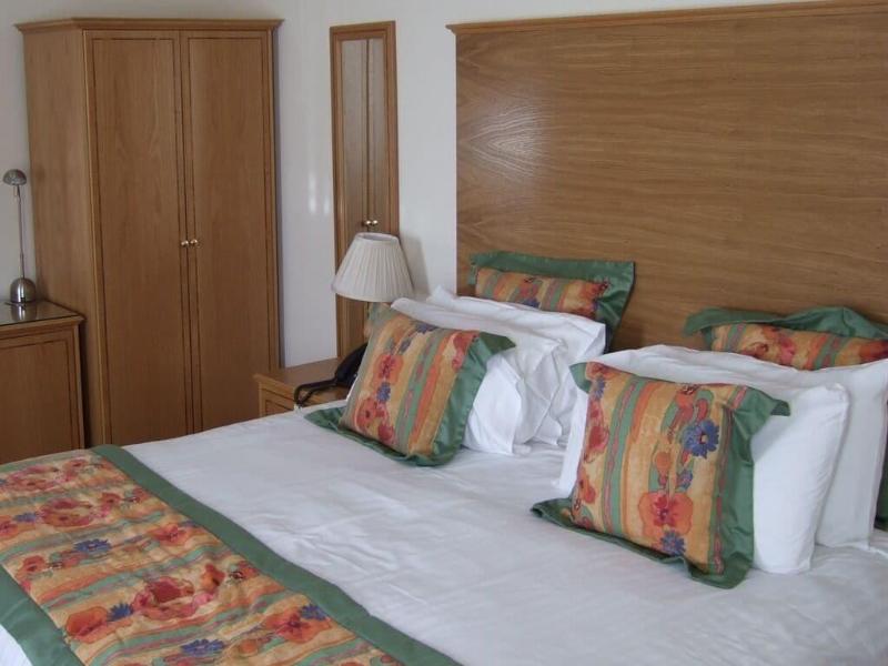 Horizon Hotel - Oda