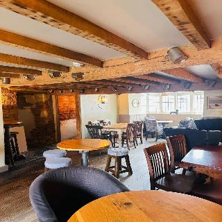 The Three Pigeons Inn fotoÄŸrafÄ±