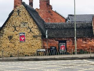 The Three Pigeons Inn fotoÄŸrafÄ±