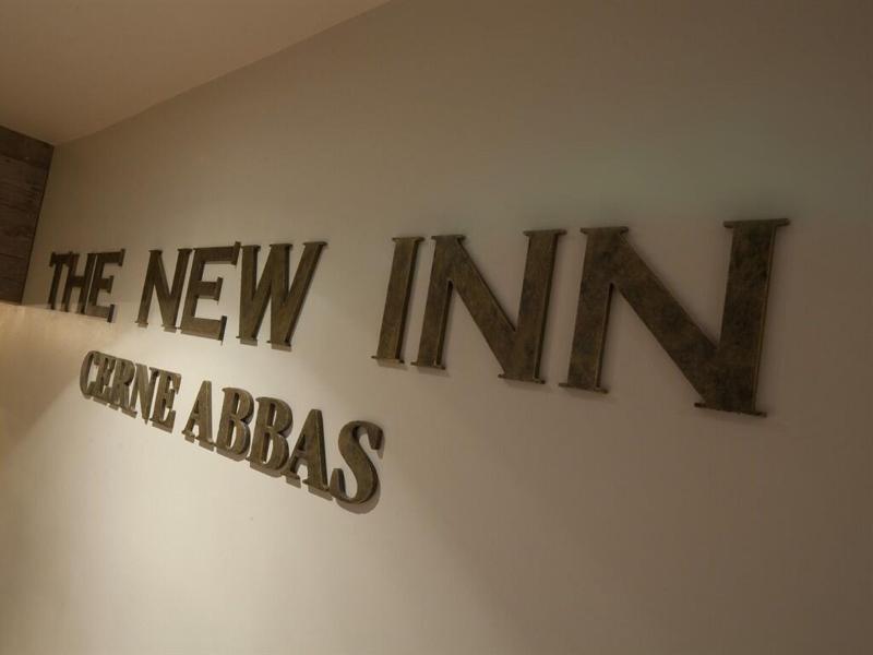 The New Inn - Aktivite