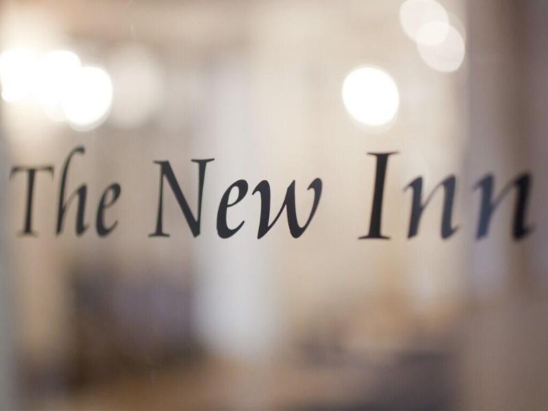 The New Inn - Genel