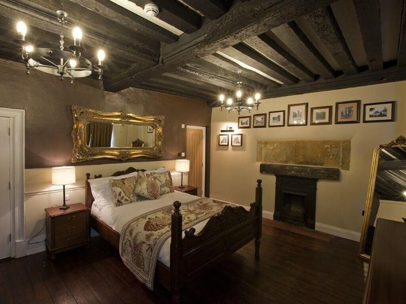 The New Inn - Genel
