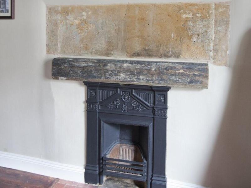 The New Inn - Oda