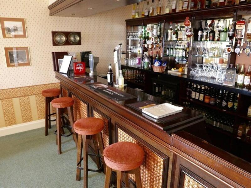 Trelawne Hotel - Bar
