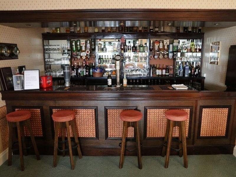 Trelawne Hotel - Bar