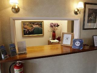 Trelawne Hotel fotoÄŸrafÄ±
