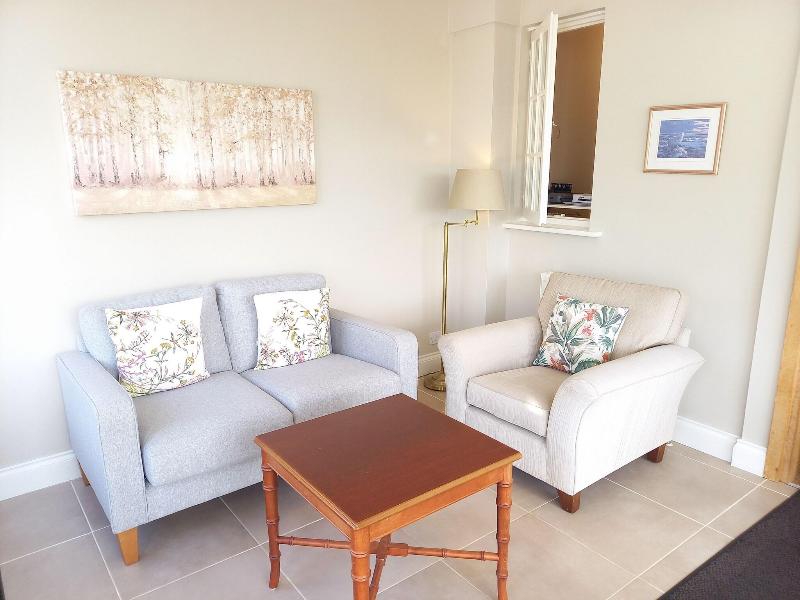 Trelawne Hotel - Lobi