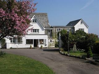 Trelawne Hotel otel fotoğrafı