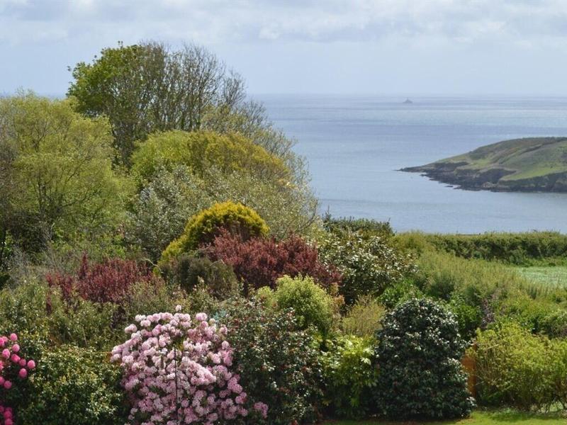 Trelawne Hotel - Genel